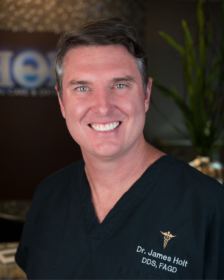 James A Holt DDS Roth Hinkle DDS Accredited Dentist